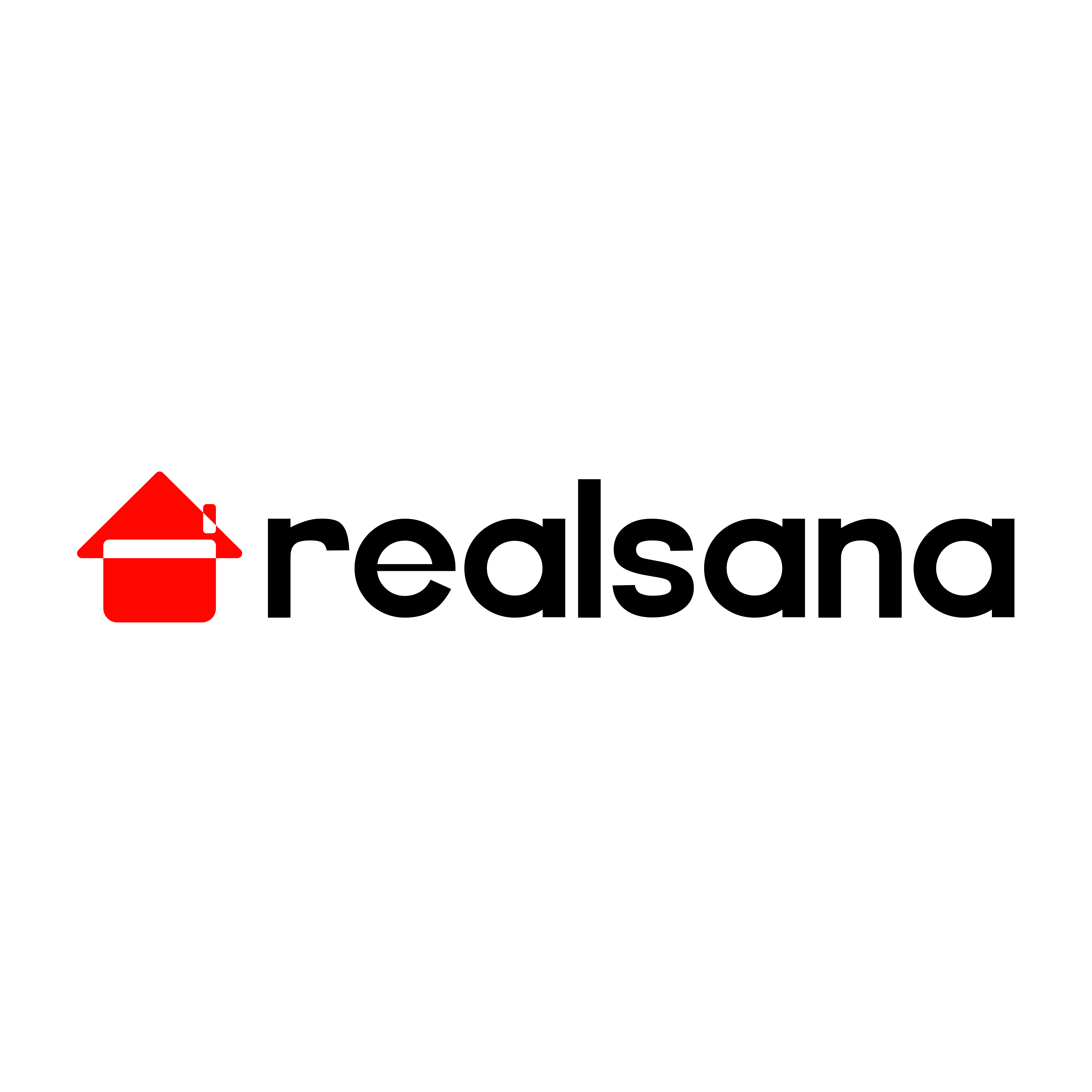 Realsana-Real estate Marketplace